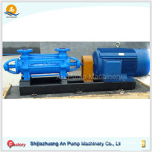 High Pressure High Head Centrifugal Horizontal Boiler Water Feed Multistage Pump